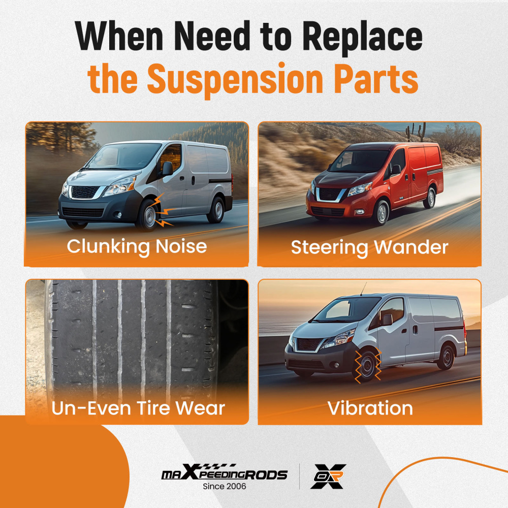 Suspension Front Left Lower Control Arm For 2013-2019 2020 compatible for Nissan NV200 Sentra