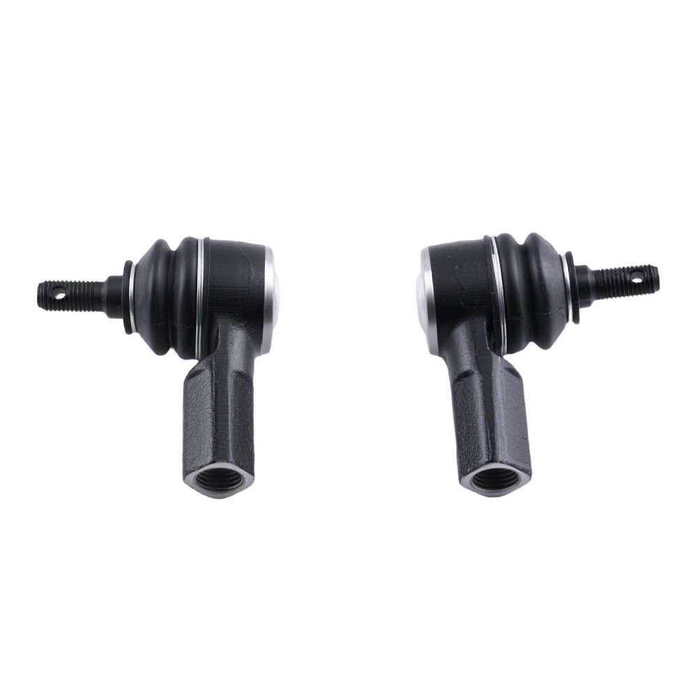 10pc Suspension Ball Joints Tie Rods Control Arms Kit Compatible For Honda Civic 2001-2005