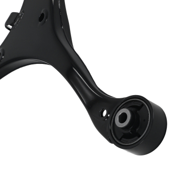 Passenger Side Front Lower Control Arm For 2001-2005 compatible for Honda Civic 1.3L 1.7L
