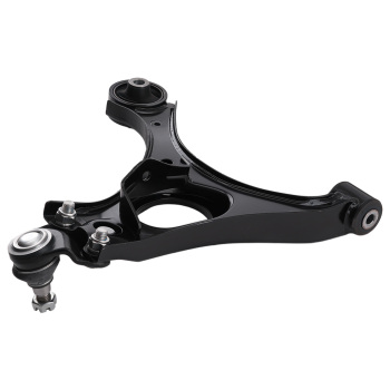 10x Front Lower Control Arms Ball Joints Tierods for 2006-2010 2011 compatible for Honda Civic