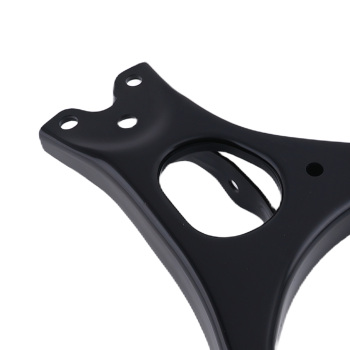 6x Front Lower Control Arms w/Ball Joint Tie Rods for 2006 2007-2011 compatible for Honda Civic