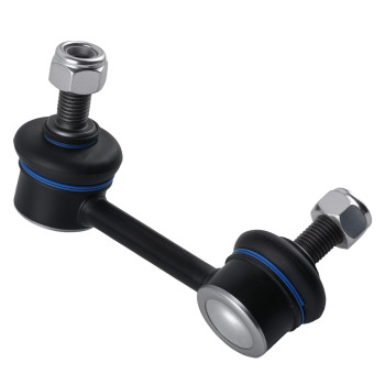 Lower Control Arms W/ Ball Joint Sway Bar Links Tie Rods Set for 2013-2015 Civic