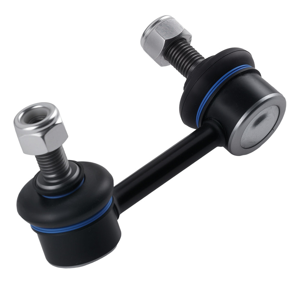 Lower Control Arms W/ Ball Joint Sway Bar Links Tie Rods Set for 2013-2015 Civic