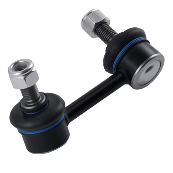 Lower Control Arms W/ Ball Joint Sway Bar Links Tie Rods Set for 2013-2015 Civic