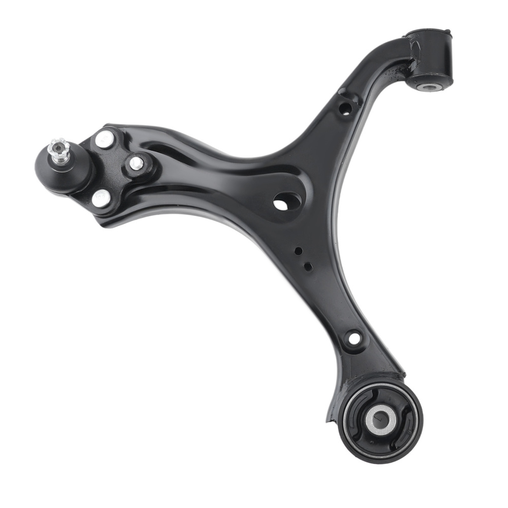 2x Front Lower Control Arms w/ Ball Joint for 2012 -2015 compatible for Honda Civic compatible for Acura ILX