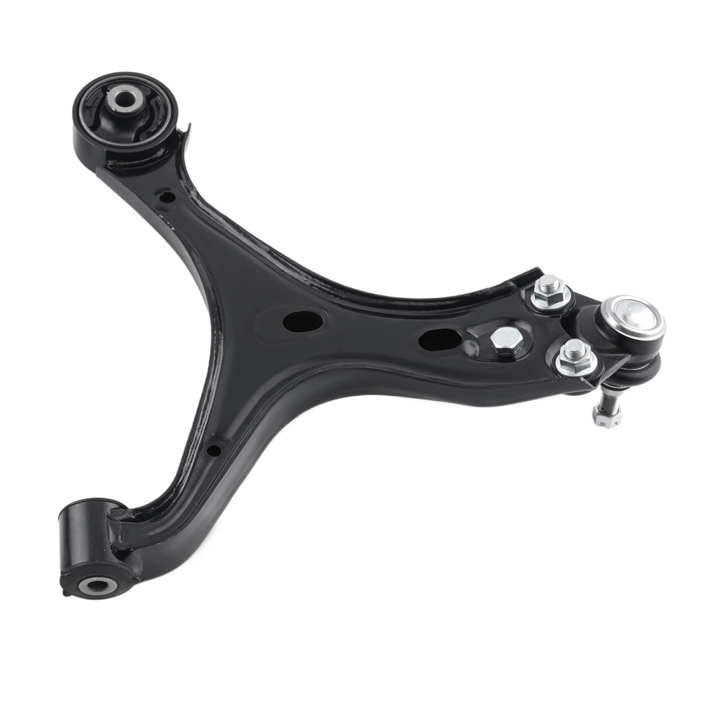 2x Front Lower Control Arms w/ Ball Joint for 2012 -2015 compatible for Honda Civic compatible for Acura ILX