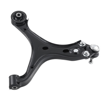 2x Front Lower Control Arms w/ Ball Joint for 2012 -2015 compatible for Honda Civic compatible for Acura ILX