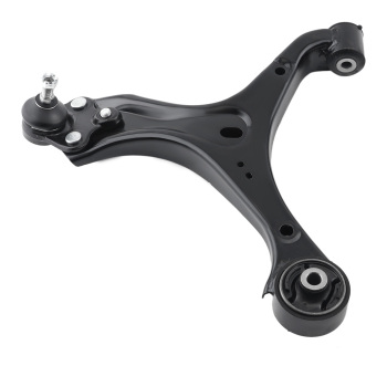 2x Front Lower Control Arms w/ Ball Joint for 2012 -2015 compatible for Honda Civic compatible for Acura ILX