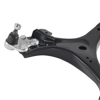 Front Lower Control Arms Sway Bar Links Set for 2012-2015 compatible for Honda Civic compatible for Acura ILX
