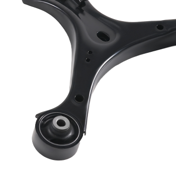 Front Lower Control Arms Sway Bar Links Set for 2012-2015 compatible for Honda Civic compatible for Acura ILX