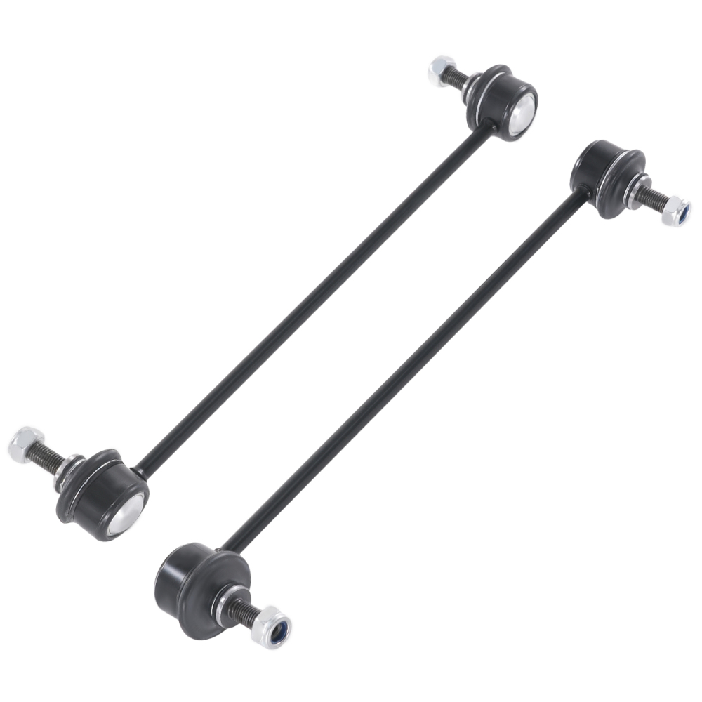 Front Lower Control Arms Sway Bar Links Set for 2012-2015 compatible for Honda Civic compatible for Acura ILX
