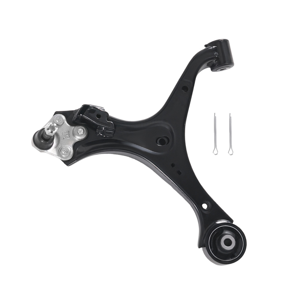1x Front Driver Left Lower Control Arm for 2013 - 2015 compatible for Honda Civic MS601100