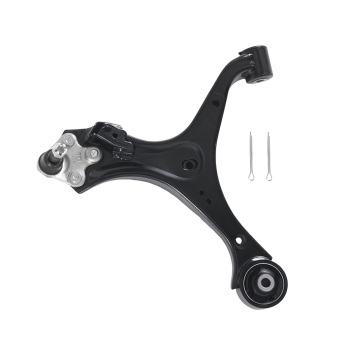 1x Front Driver Left Lower Control Arm for 2013 - 2015 compatible for Honda Civic MS601100