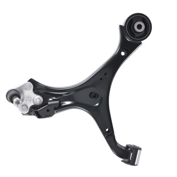 1x Front Driver Left Lower Control Arm for 2013 - 2015 compatible for Honda Civic MS601100
