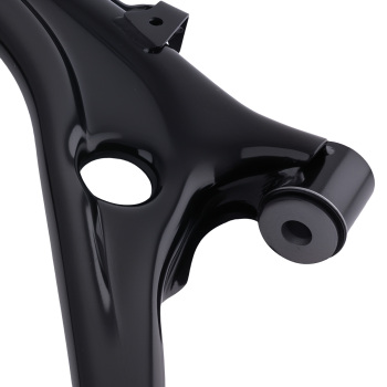 6x Front Lower Control Arms Ball Joints Tie Rod Ends for 2016 - 2019 compatible for Honda Civic