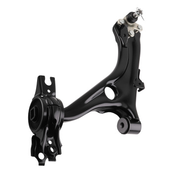 2pcs Front Lower Control Arms w/Ball Joint for 2016 2017 2018-2021 compatible for Honda Civic