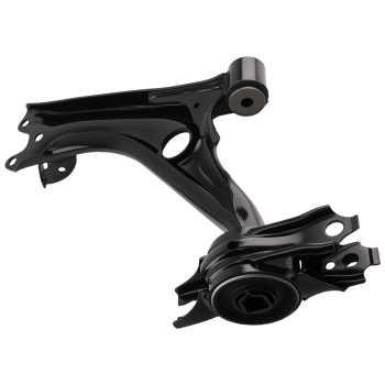 2pcs Front Lower Control Arms w/Ball Joint for 2016 2017 2018-2021 compatible for Honda Civic