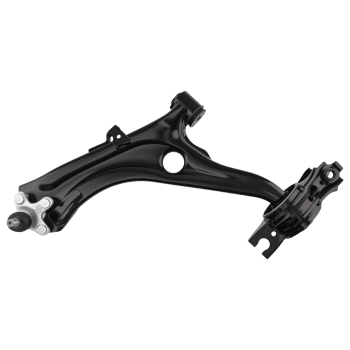Front Left Side Lower Control Arm For 2016 2017 2018 2019 2020 2021 compatible for Honda Civic