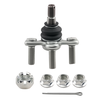 Front Left Side Lower Control Arm For 2016 2017 2018 2019 2020 2021 compatible for Honda Civic