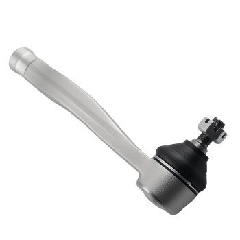 14x Front Upper Lower Control Arms Tie Rods for 1992 1993 1994 1995 compatible for Honda Civic