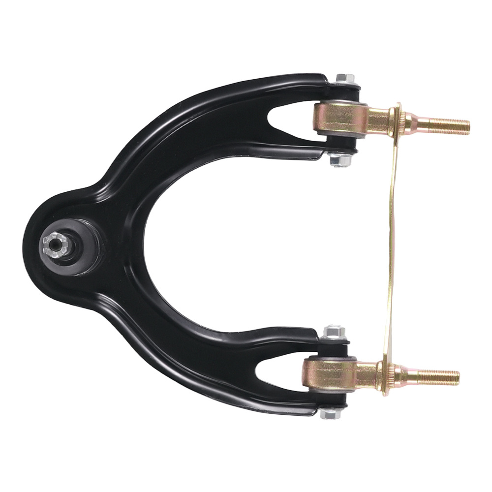 2x Front Upper Control Arm Kit for 1992-2001 compatible for Acura Integra compatible for Honda Civic del sol
