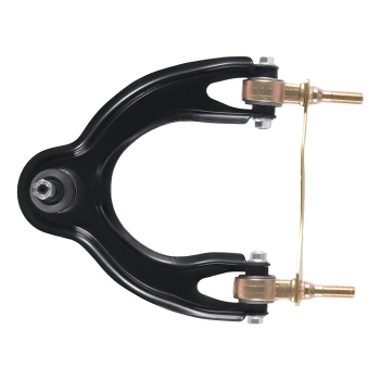 2x Front Upper Control Arm Kit for 1992-2001 compatible for Acura Integra compatible for Honda Civic del sol