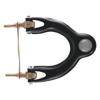 2x Front Upper Control Arm Kit for 1992-2001 compatible for Acura Integra compatible for Honda Civic del sol