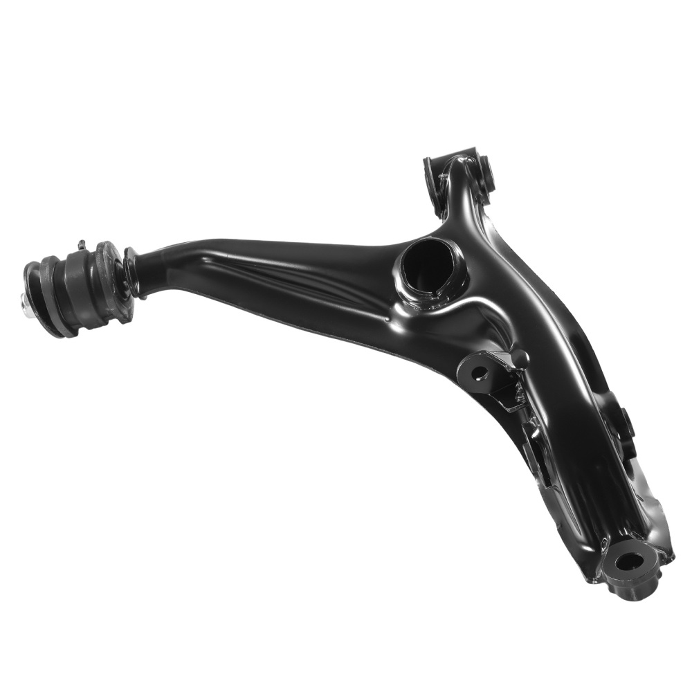 1pc Front Lower Passenger Side Control Arm for 1996 - 2000 compatible for Honda Civic compatible for Acura EL