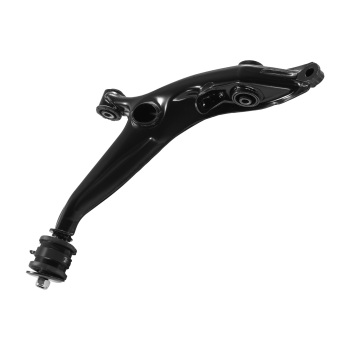 1pc Front Lower Passenger Side Control Arm for 1996 - 2000 compatible for Honda Civic compatible for Acura EL