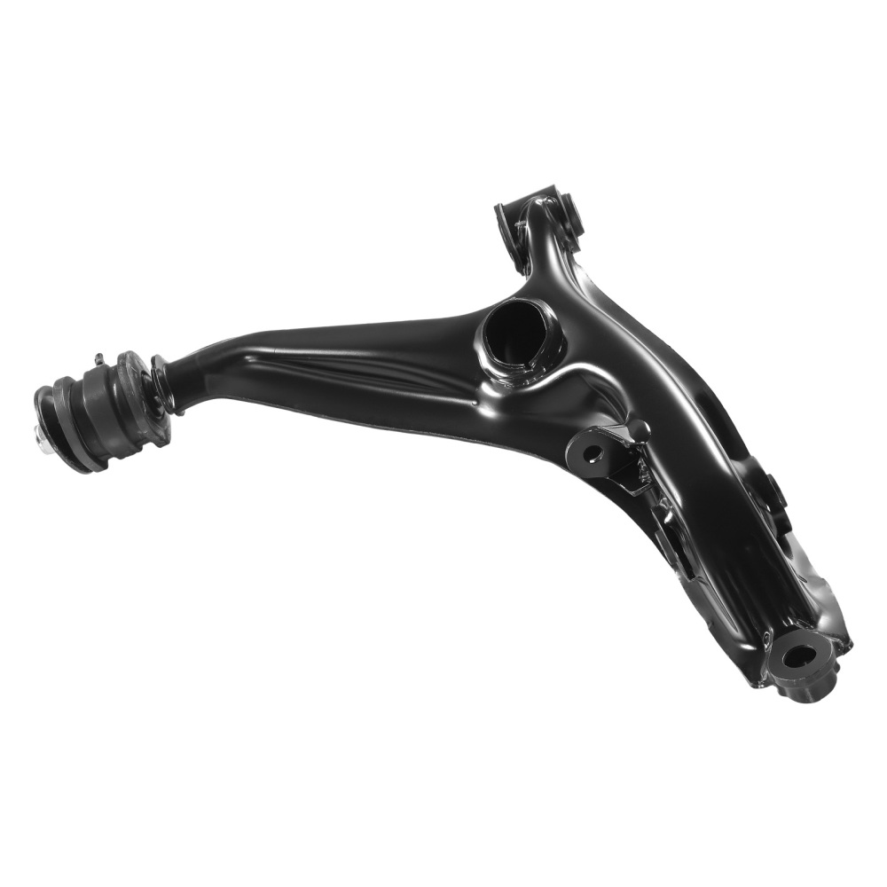 1pc Front Lower Passenger Side Control Arm for 1996 - 2000 compatible for Honda Civic compatible for Acura EL
