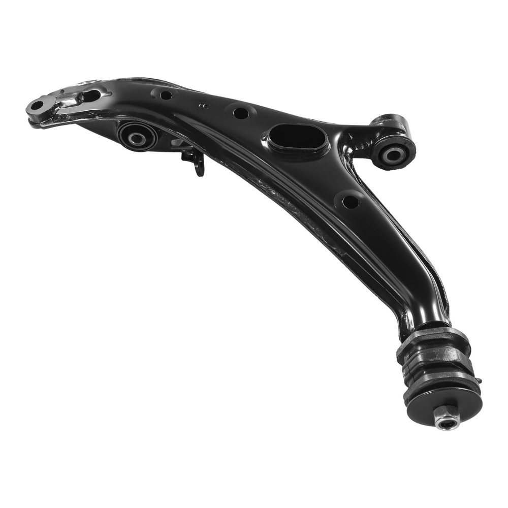 1pc Front Lower Passenger Side Control Arm for 1996 - 2000 compatible for Honda Civic compatible for Acura EL