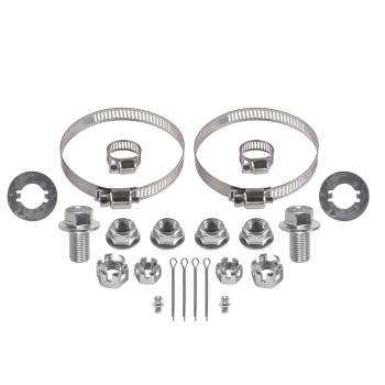 Front Lower Control Arm w/ Ball Joint Tie Rods Kit for 2006 - 2011 compatible for Honda Civic