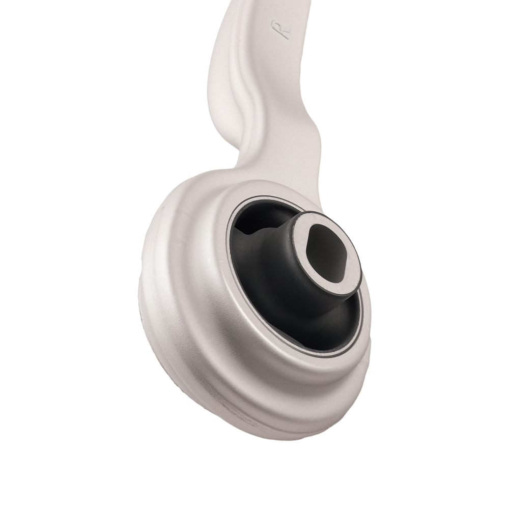 Front Lower Forward LH RH Control Arm compatible for Mercedes-Benz CL55/S55 AMG 2001-2006