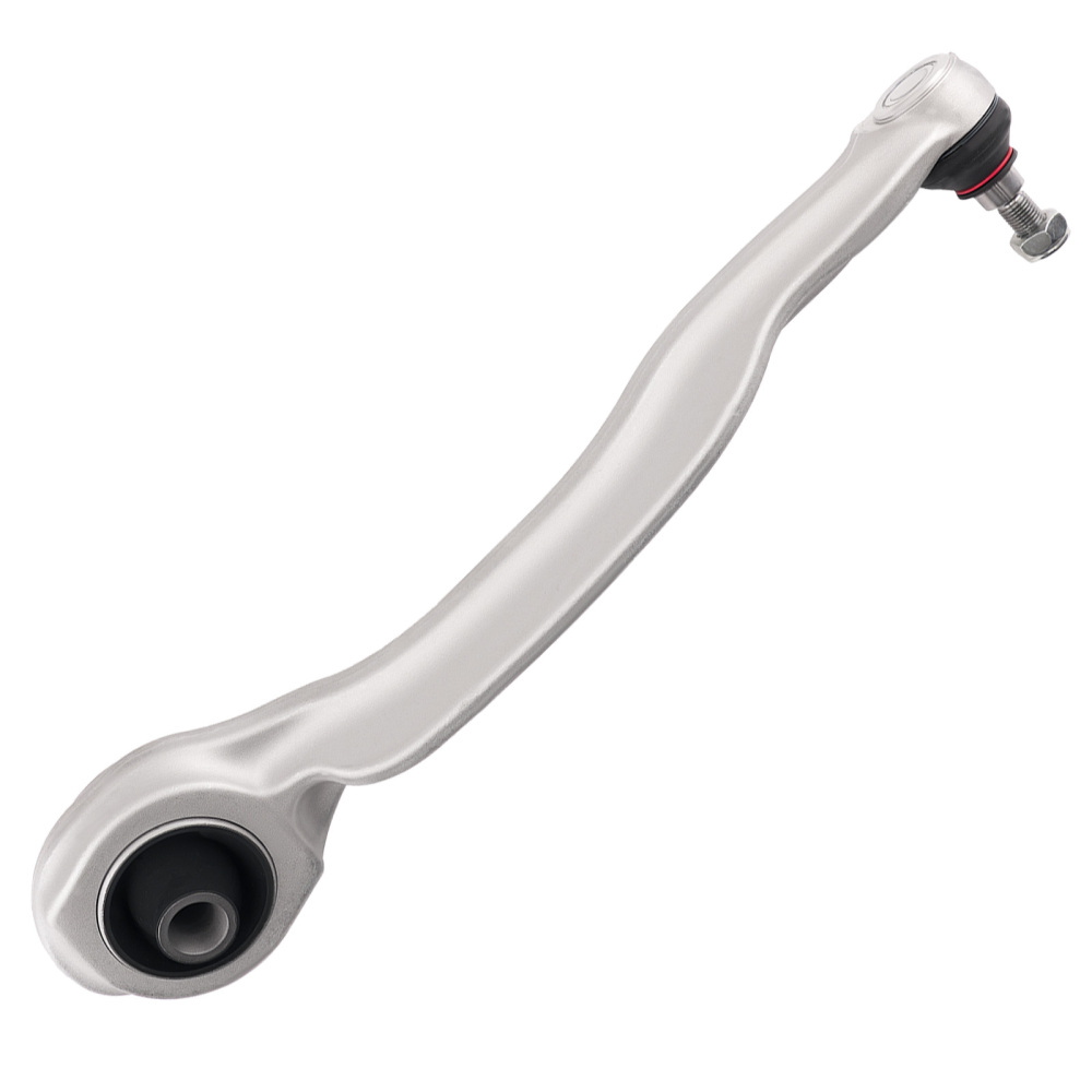 2x Front Lower Control Arm +Ball Joint Kit compatible for Mercedes CL550 S550 07-13 MS26189