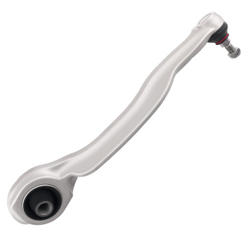 2x Front Lower Control Arm +Ball Joint Kit compatible for Mercedes CL550 S550 07-13 MS26189