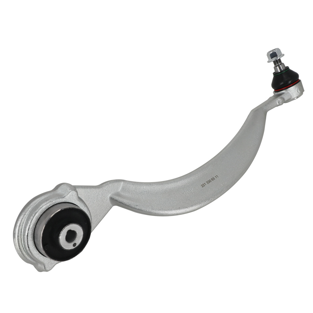 Front Lower Forward Left Control Arm Ball Joint Assembly compatible for Mercedes-Benz S550