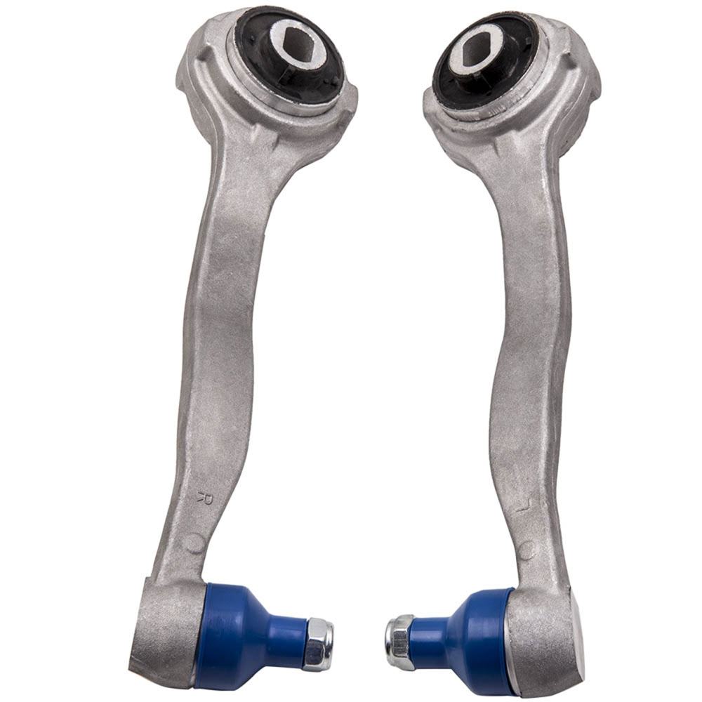 BRAS DE SUSPENSION + ENSEMBLE DESSIEU CV AVANT compatible pour MERCEDES CLASSE E W212 S212