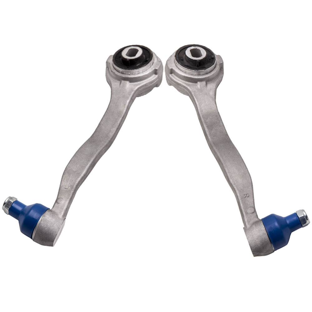 BRAS DE SUSPENSION + ENSEMBLE DESSIEU CV AVANT compatible pour MERCEDES CLASSE E W212 S212