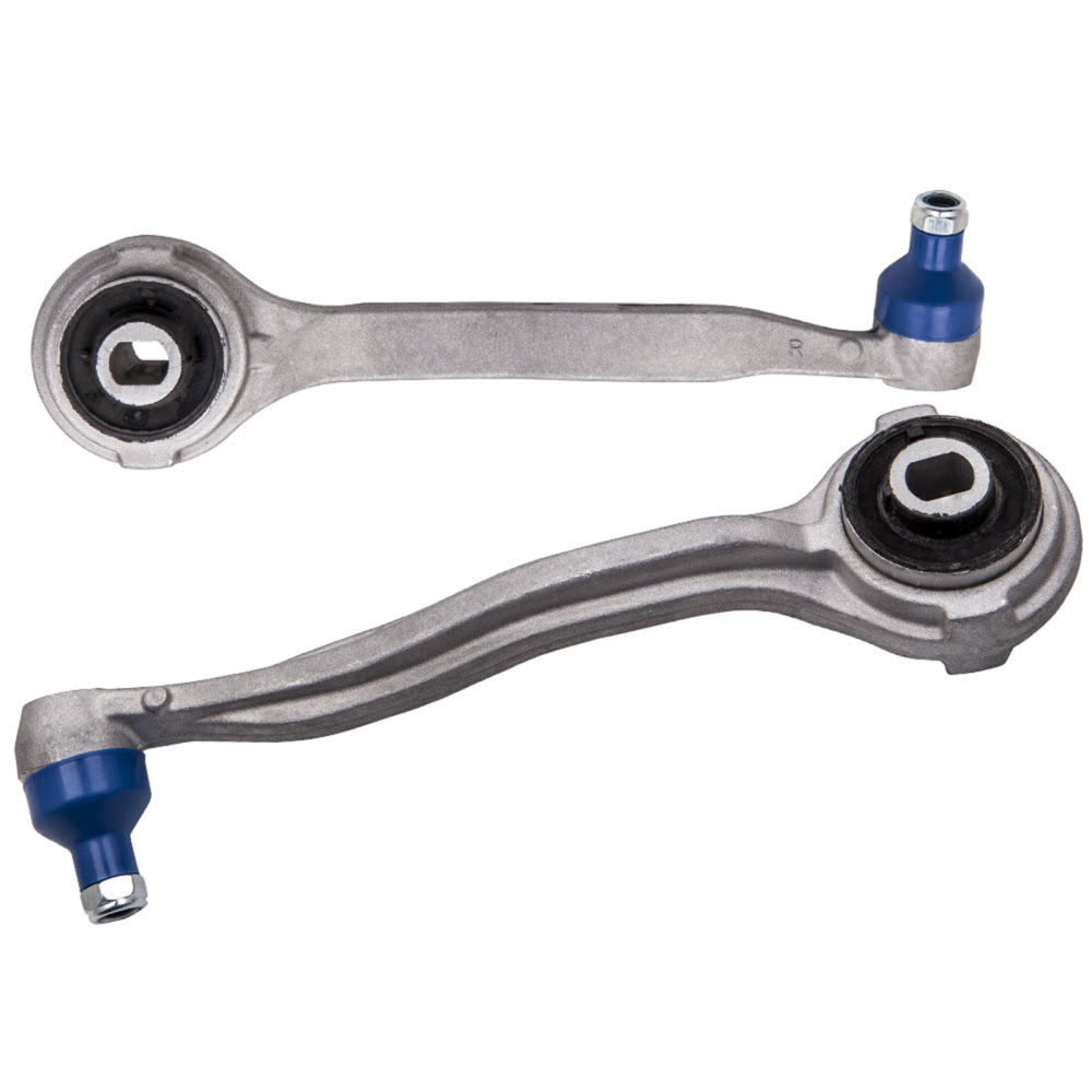 BRAS DE SUSPENSION + ENSEMBLE DESSIEU CV AVANT compatible pour MERCEDES CLASSE E W212 S212