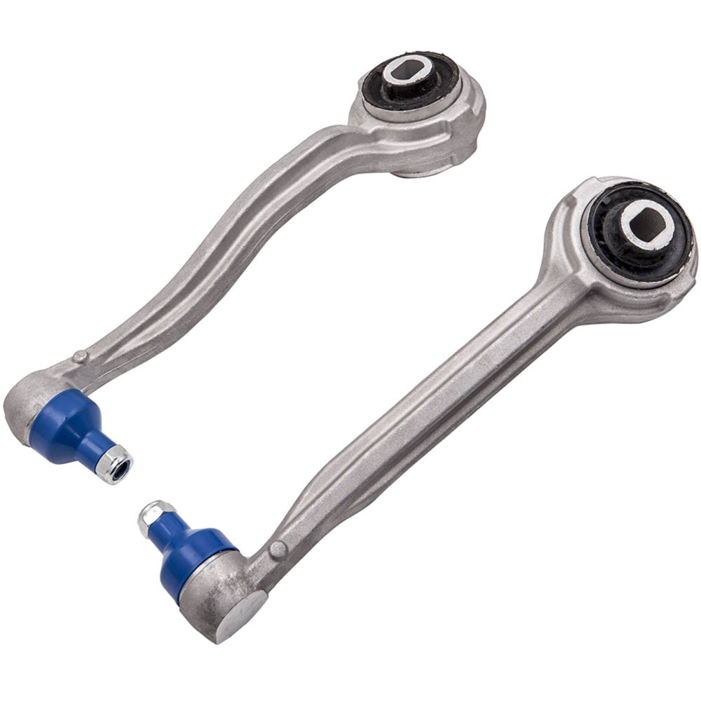 BRAS DE SUSPENSION + ENSEMBLE DESSIEU CV AVANT compatible pour MERCEDES CLASSE E W212 S212