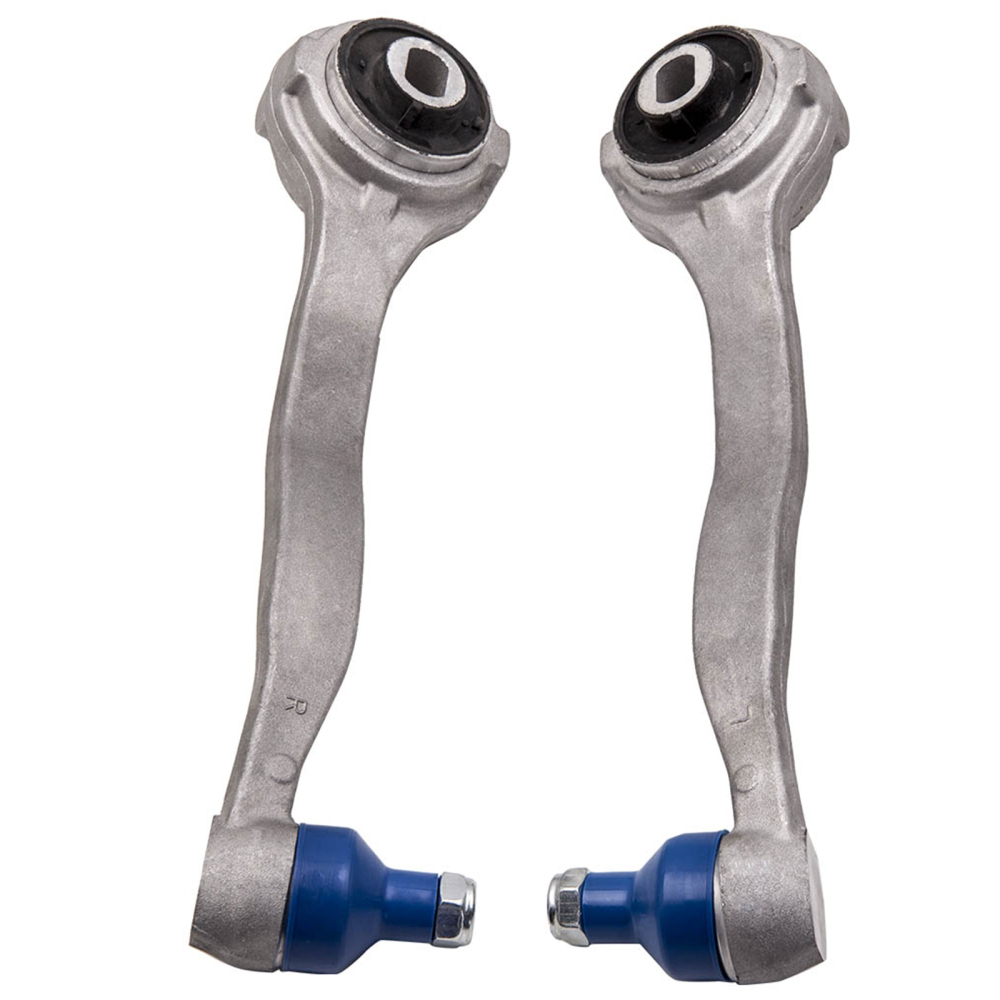 BRAS DE SUSPENSION + BARRE STABILISATRICE compatible pour MERCEDES-BENZ C-CLASS W204 S204