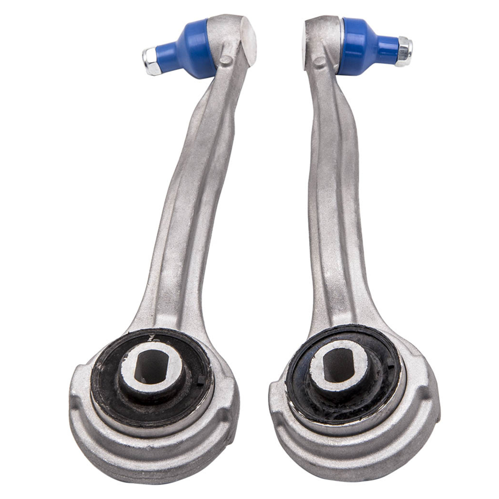 BRAS DE SUSPENSION + BARRE STABILISATRICE compatible pour MERCEDES-BENZ C-CLASS W204 S204