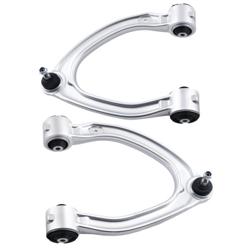Control Arm + Ball Joint compatible for Mercedes-Benz CL500 S430 S500 2000-2006 Aluminum