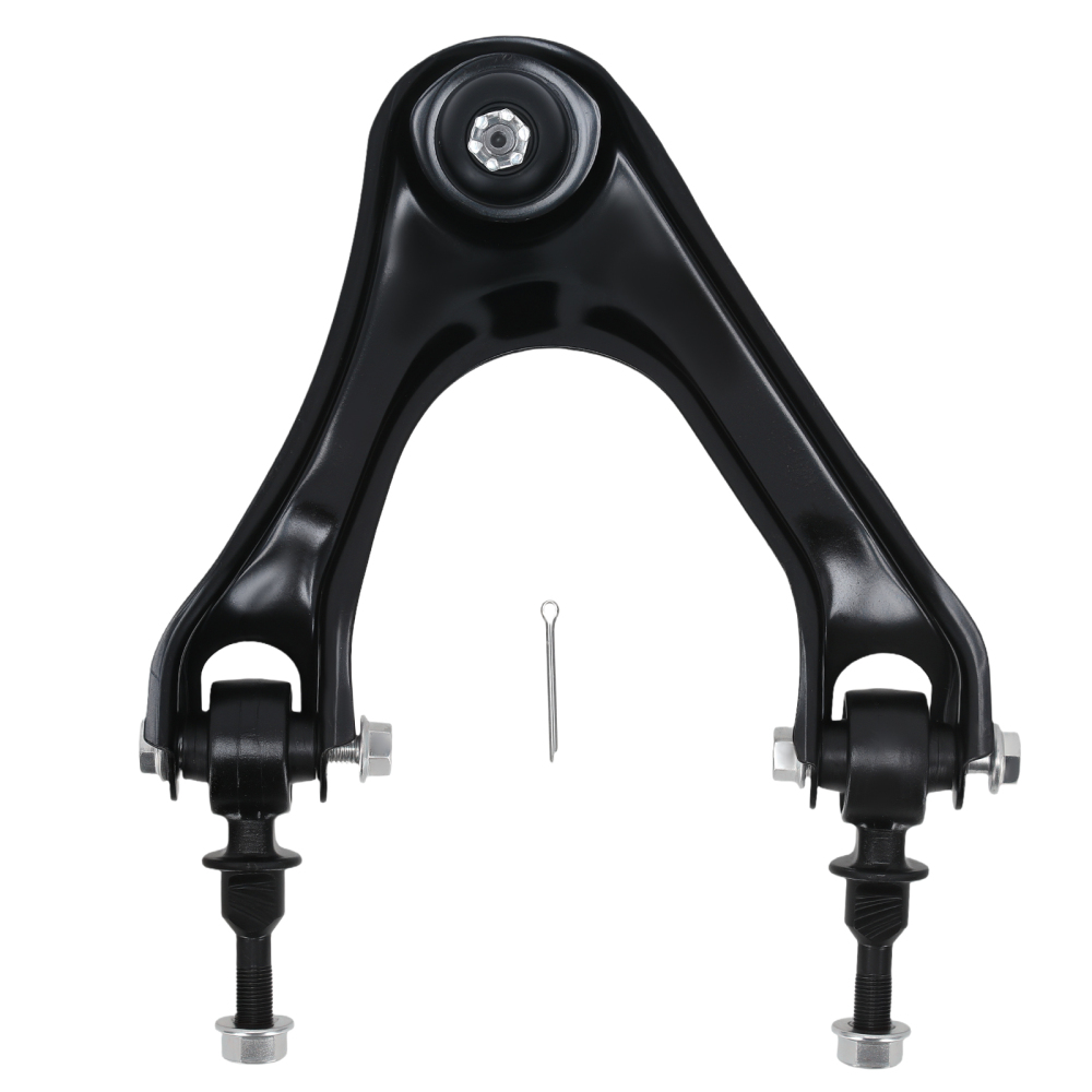 Front Upper Right Control Arm w/ Ball Joint compatible for Acura CL compatible for Honda Accord 1994-1997