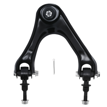 Front Upper Right Control Arm w/ Ball Joint compatible for Acura CL compatible for Honda Accord 1994-1997