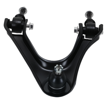Front Upper Right Control Arm w/ Ball Joint compatible for Acura CL compatible for Honda Accord 1994-1997