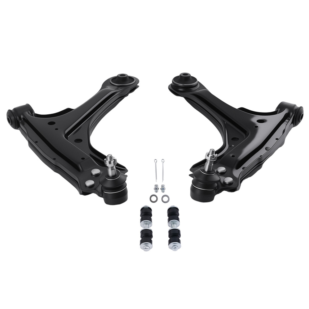 Front Suspension Lower Control Arm Sway Bar Links for 1997-99 Oldsmobil Cutlass