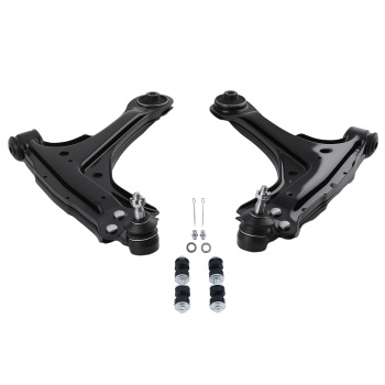 Front Suspension Lower Control Arm Sway Bar Links for 1997-99 Oldsmobil Cutlass