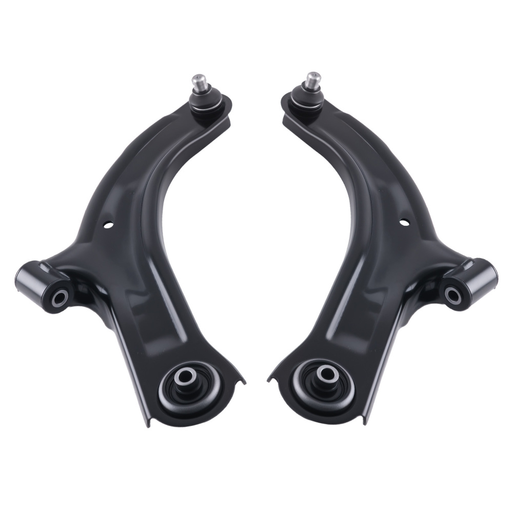 Front Control ArmsSway Bar Links compatible for Renault Clio III 2005-2014 821088310