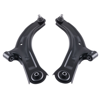 Front Control ArmsSway Bar Links compatible for Renault Clio III 2005-2014 821088310